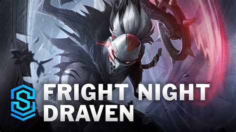 fright night draven|Draven/Cosmetics